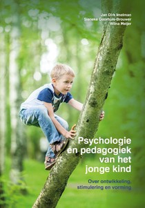 Psychologie en pedagogiek van het jonge kind