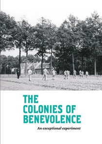 The Colonies of Benevolence voorzijde