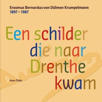 Erasmus Bernardus von Dülmen Krumpelmann 1897-1987