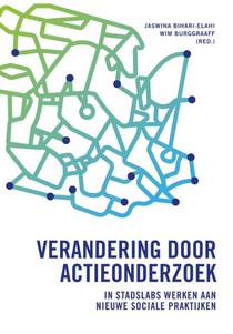 Verandering door actieonderzoek
