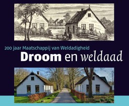 Droom en Weldaad voorzijde