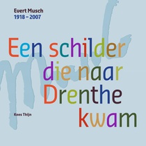 Evert Musch 1902 - 2007 voorzijde