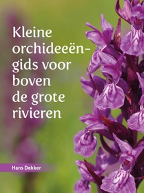 Kleine orchideeëngids voor boven de grote rivieren voorzijde