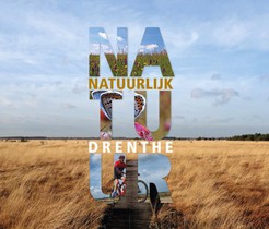 Natuurlijk Drenthe voorzijde