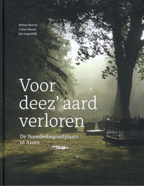 Voor deez' aard verloren voorzijde