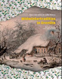 Midwintertradities in Drenthe voorzijde