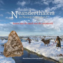 Neanderthalers in Noord-Nederland voorzijde