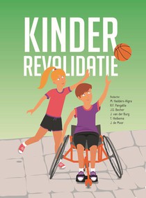Kinderrevalidatie voorzijde