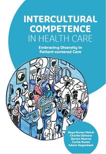 Intercultural Competence in Health Care voorzijde