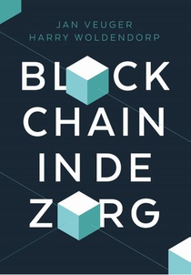 Blockchain in de zorg voorzijde