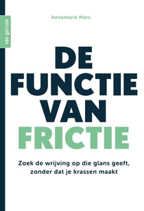 De functie van frictie