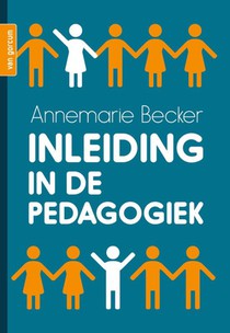 Inleiding in de pedagogiek voorzijde