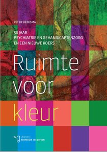 Ruimte voor kleur