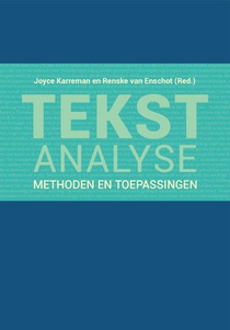 Tekstanalyse