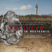 Valsheid in Gesteente