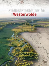 Landschapsbiografie van Westerwolde voorzijde