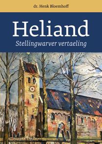 De Heliand voorzijde