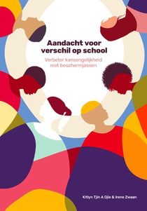 Aandacht voor verschil op school voorzijde