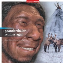 Van Neanderthaler tot Rendierjager voorzijde