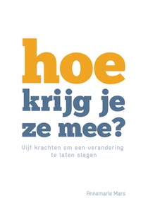 Hoe krijg je ze mee?