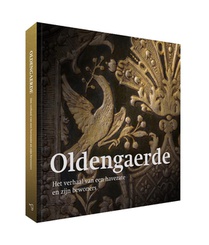 Oldengaerde voorzijde