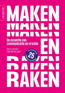 Maken en raken