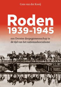Roden 1939-1945 voorzijde