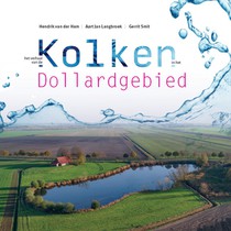 Het verhaal van de kolken in het Dollardgebied voorzijde