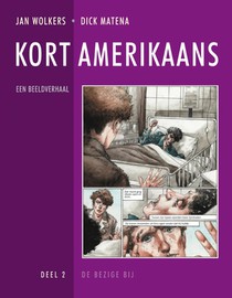 Kort Amerikaans, deel 2 voorzijde