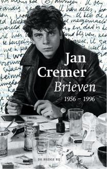 Brieven 1956-1996 voorzijde