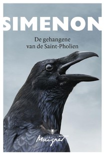 De gehangene van Saint Pholien voorzijde