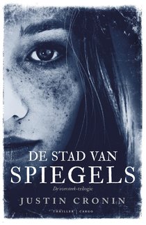 Stad van spiegels