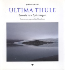 Ultima Thule voorzijde