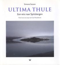 Ultima Thule voorkant