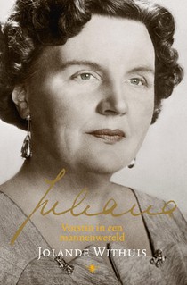 Juliana voorzijde