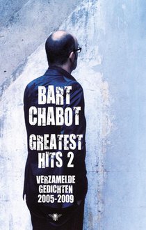 deel 2: verzamelde gedichten 2005-2009