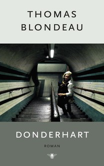 Donderhart voorzijde