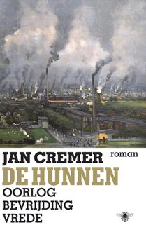 De Hunnen