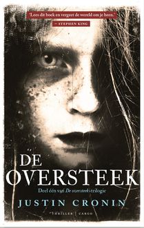 De oversteek voorzijde