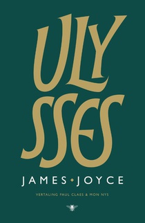 Ulysses voorzijde