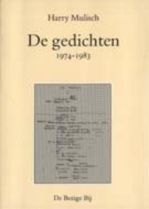 De gedichten, 1974-1983