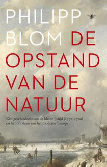 De opstand van de natuur voorzijde