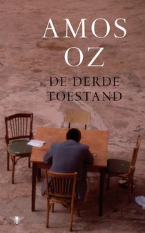 De derde toestand voorzijde