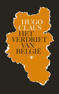 Het verdriet van Belgie voorzijde