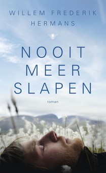 Nooit meer slapen voorzijde