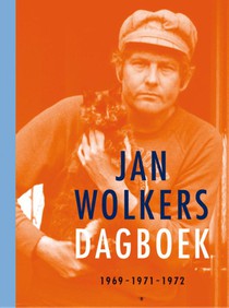 Dagboek 1969 voorzijde