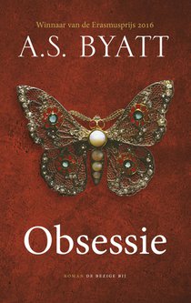 Obsessie voorzijde