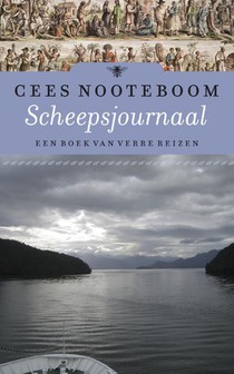 Scheepsjournaal voorzijde