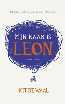 Mijn naam is Leon