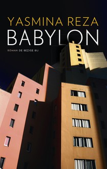 Babylon voorzijde